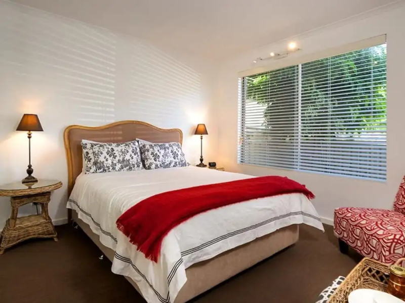 Understated Elegance  Affordable Luxury