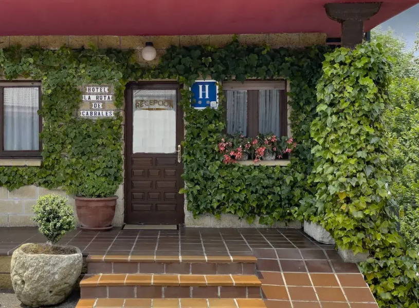 Hotel Rural La Ruta de Cabrales