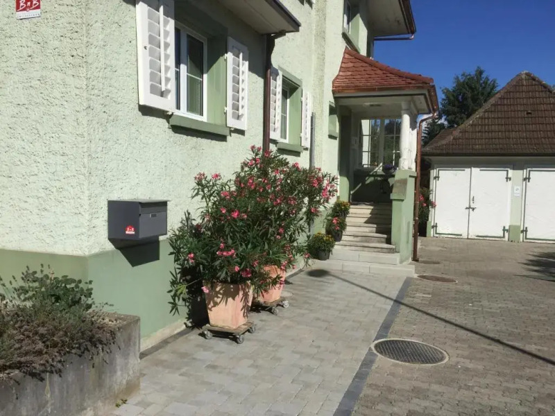 Bed and Breakfast Hopfengrün