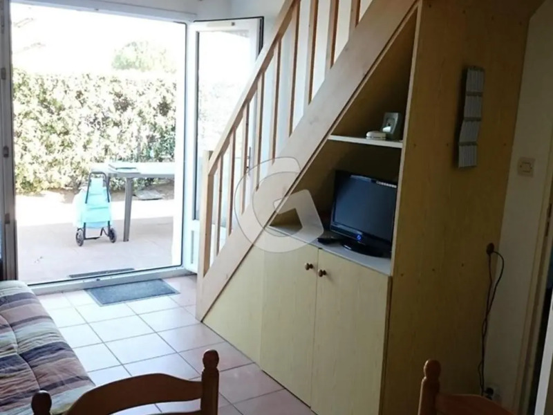 Appartement La Tranche-sur-Mer, 2 pièces, 4 personnes - FR-1-357-60