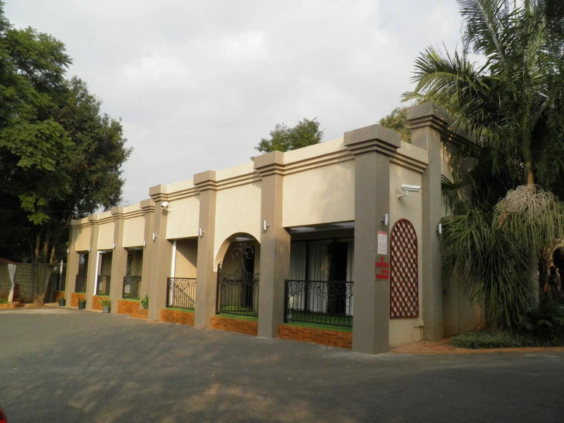 Homestay Travel Guest House