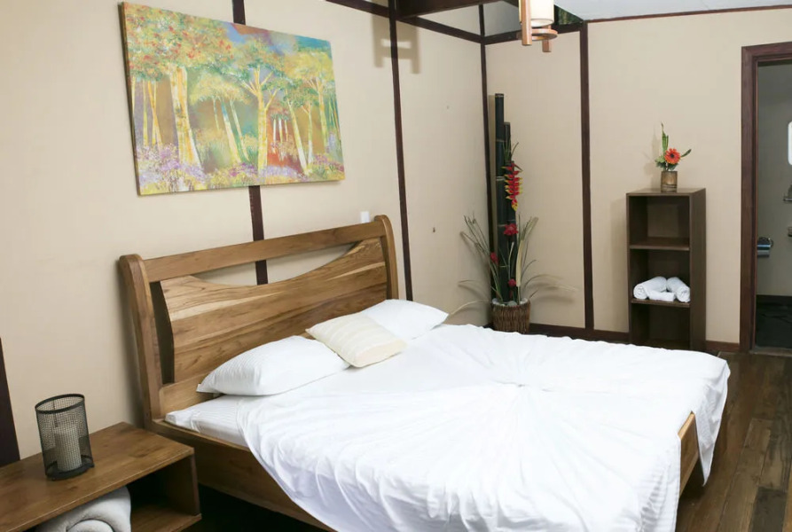 Rios Tropicales Lodge