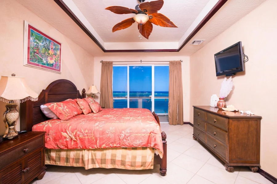 Villa Del Playa Penthouse 6