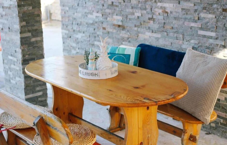 Awesome Home in Biograd na Moru With Wifi, 1 Bedrooms and Outdoor Swimming Pool