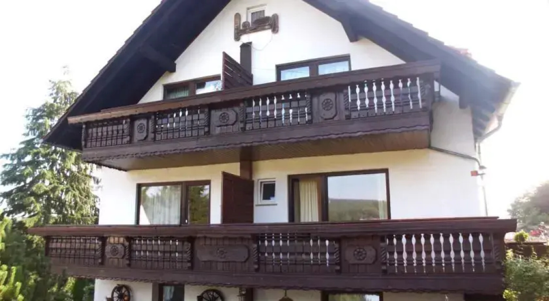 Haus Werrablick