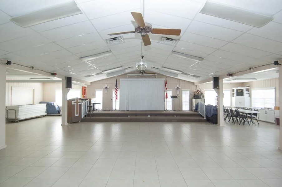 Settler's Rest RV Resort