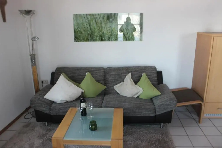 Ferienwohnung Blöchinger