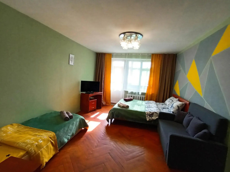 Апартаменты на улице Морозова 7