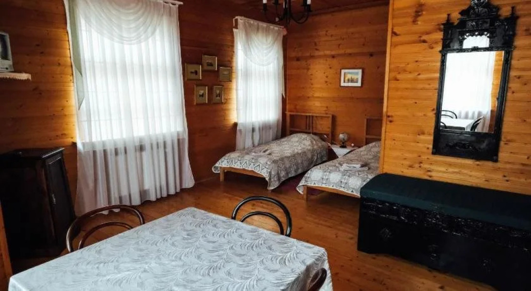 Вишневый Сад