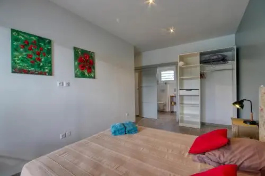 Villa 4 Pers Piscine (Mqma14)