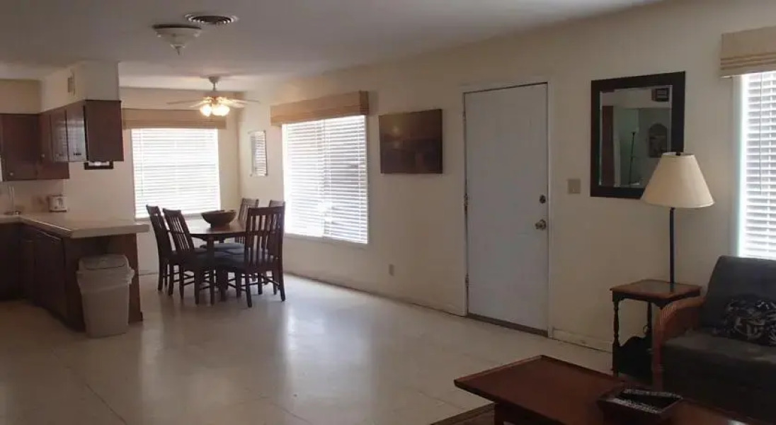 Gulls Way - by Island Services