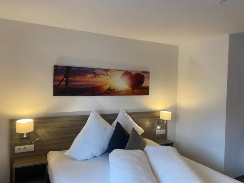 Appartements Austria