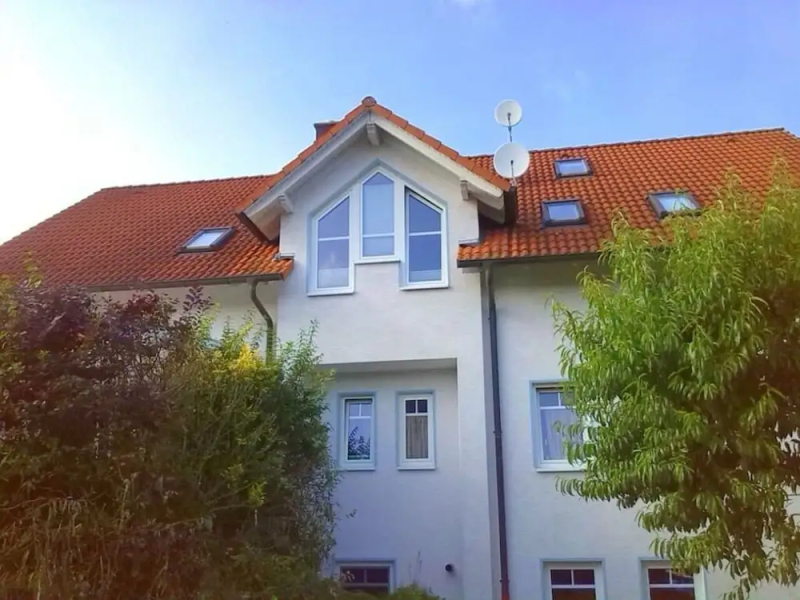 Holiday Apartment Hochgrebe "heidi"