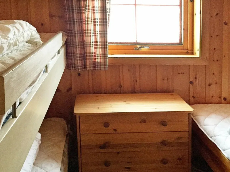 13 Person Holiday Home in Hovden