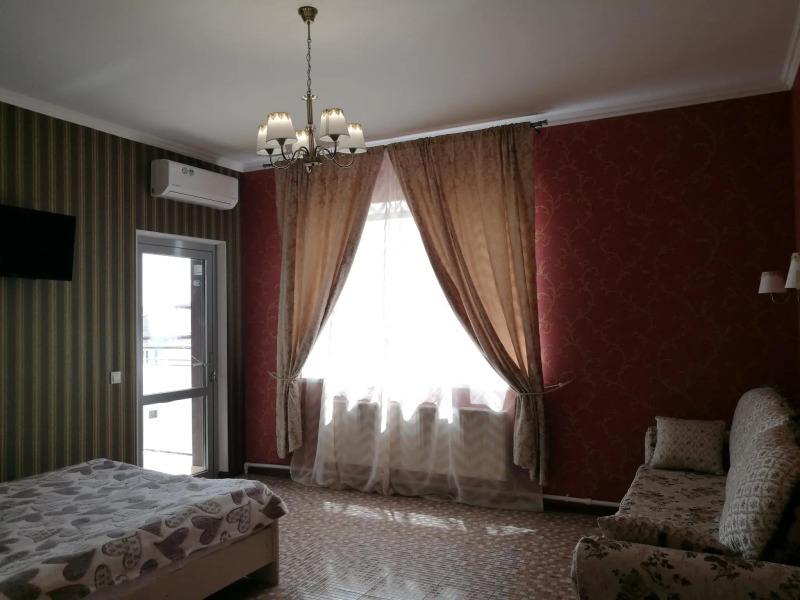 Гостевой дом Кострома