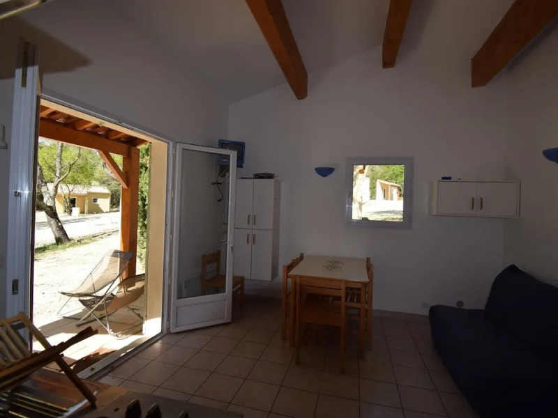 Le Vallon du Passeras