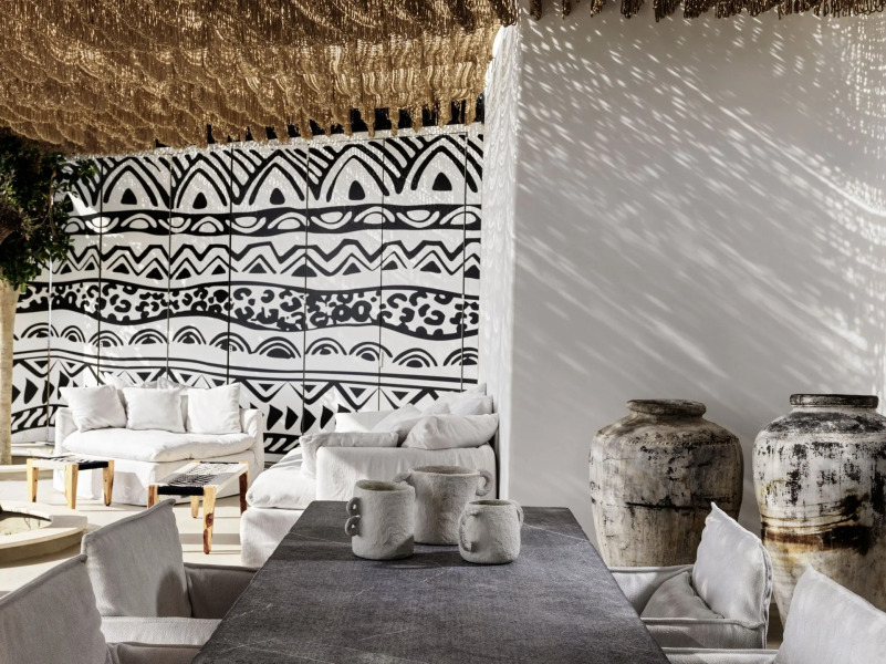 Myconian Panoptis Escape - Small Luxury Hotels of the World