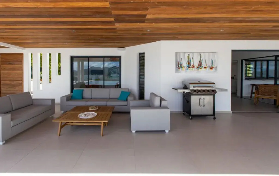 Dream Villa Terres Basses-964