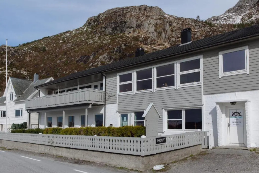 Havly Bed & Breakfast