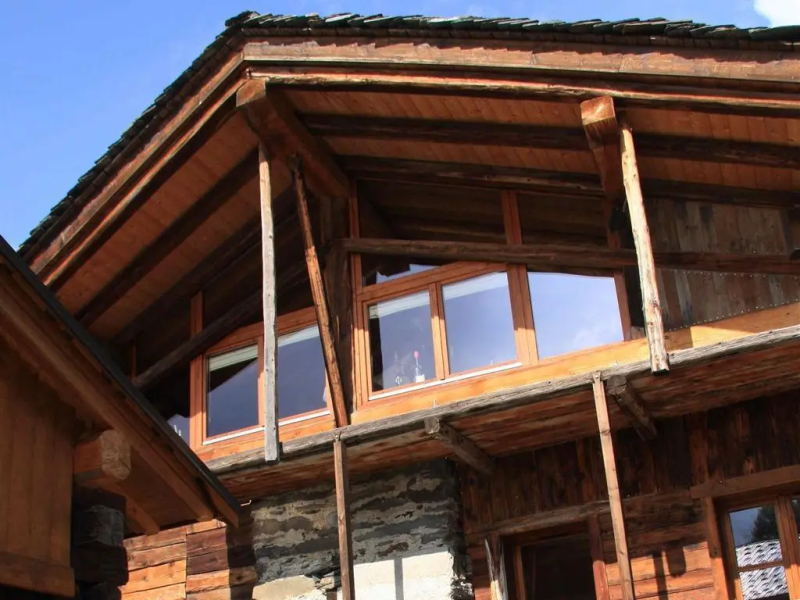 Chalet Aline