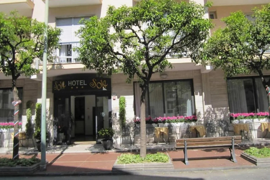 Hotel Sole