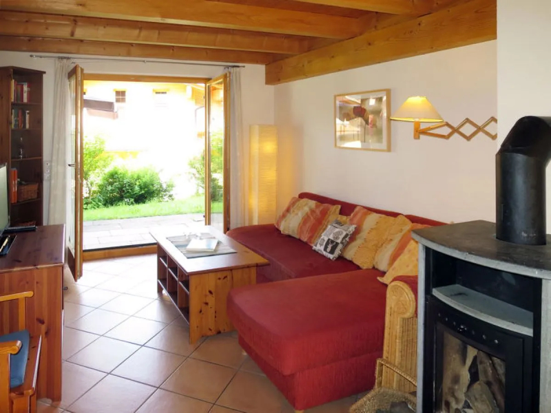 Chalet Walchsee
