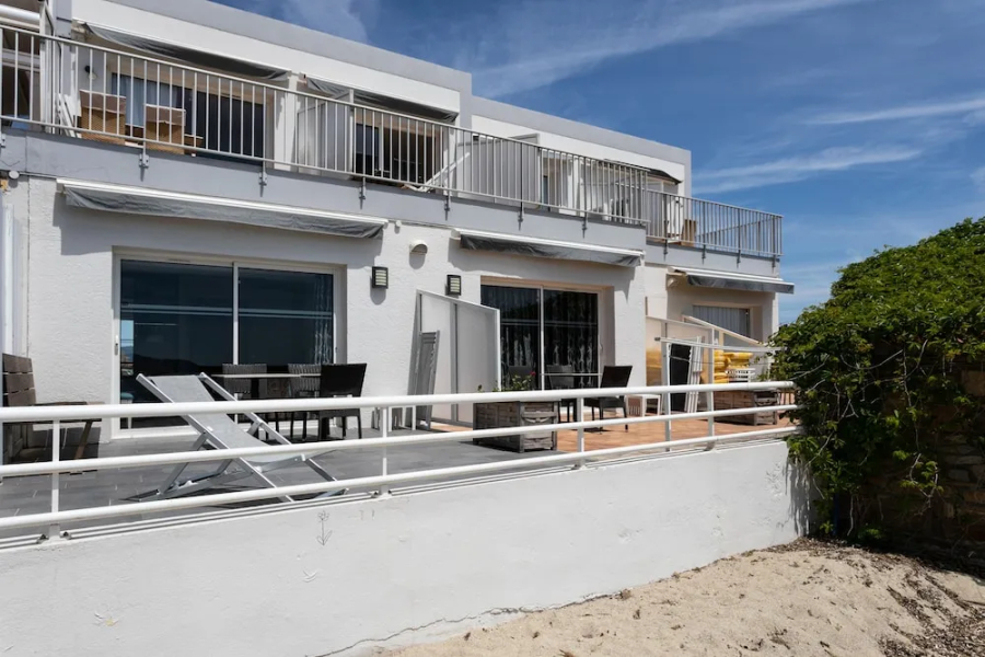 Roc Hotel