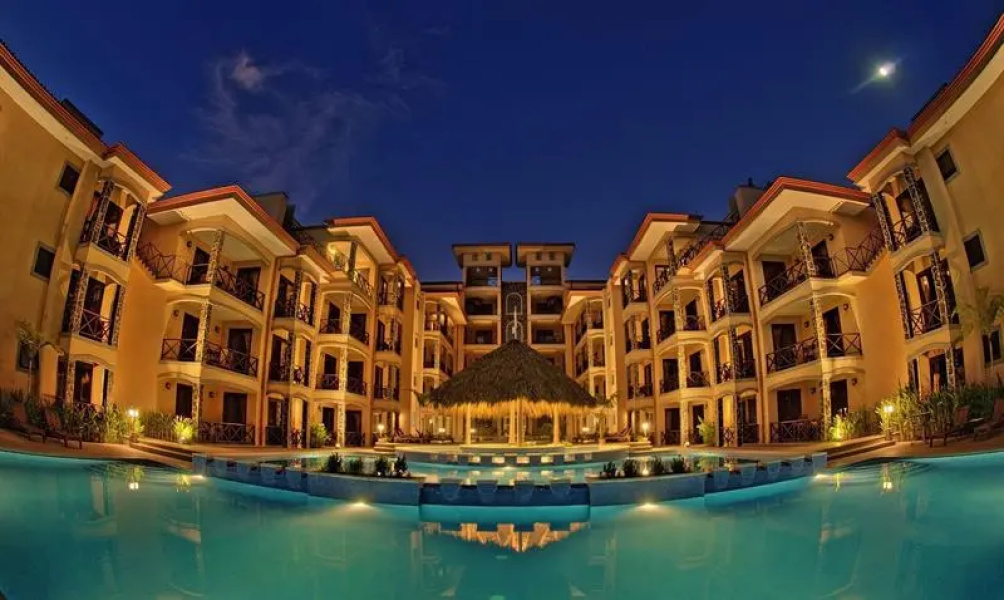 Bahia Encantada 3I