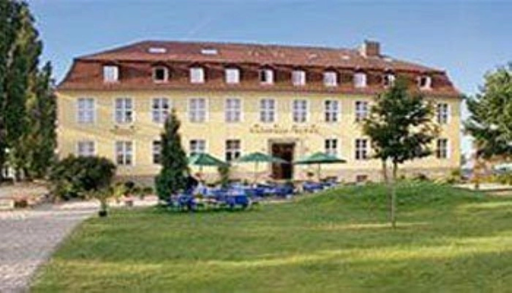 Familien- und Freizeithotel Gutshaus Petkus
