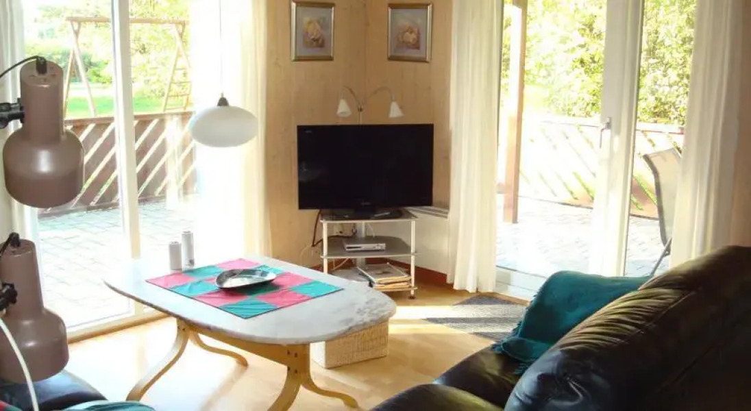 Kollerup Klit Holiday House - Lyngbjergvej 53 - ID 636