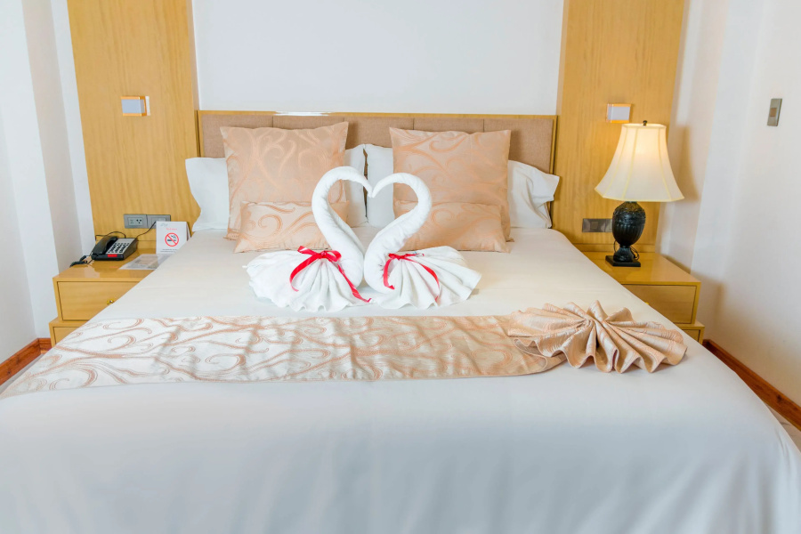 L'ver Hotel