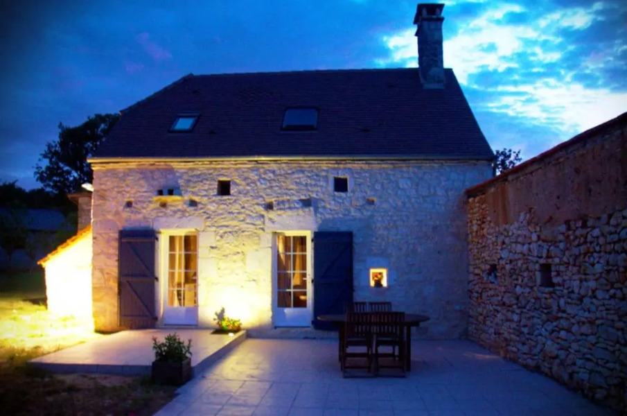 Les Gites du Villajou