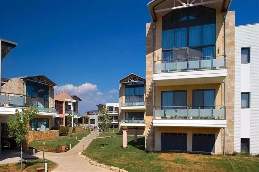 Istion Club Hotel & Spa