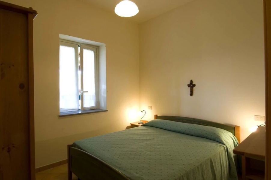 La Collina degli Ulivi - Casa Ulivi 1