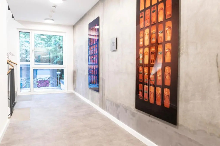 Signature Hotel Skarv