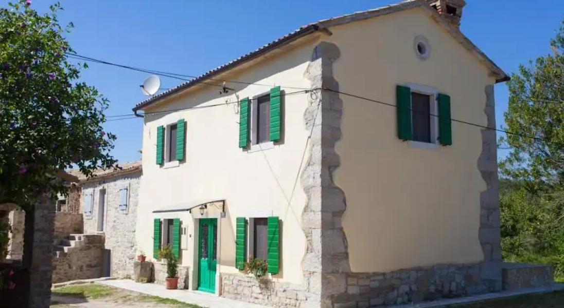 Istrian Villa Fiorido 113