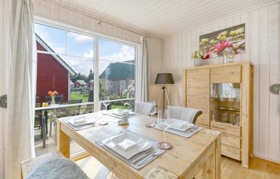 Beautiful Home in Zerpenschleuse With 2 Bedrooms and Wifi