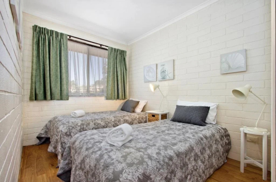 Aquarius on Corrigans