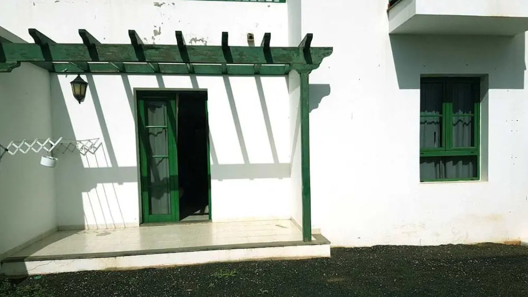 El corazón de Lanzarote