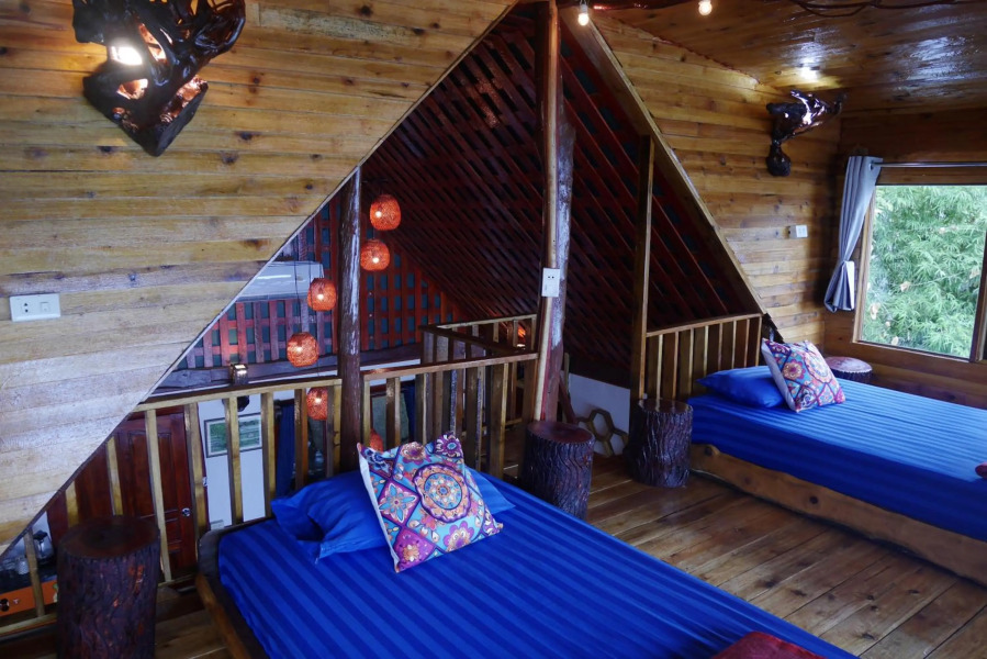 Mai Pen Rai Bungalows