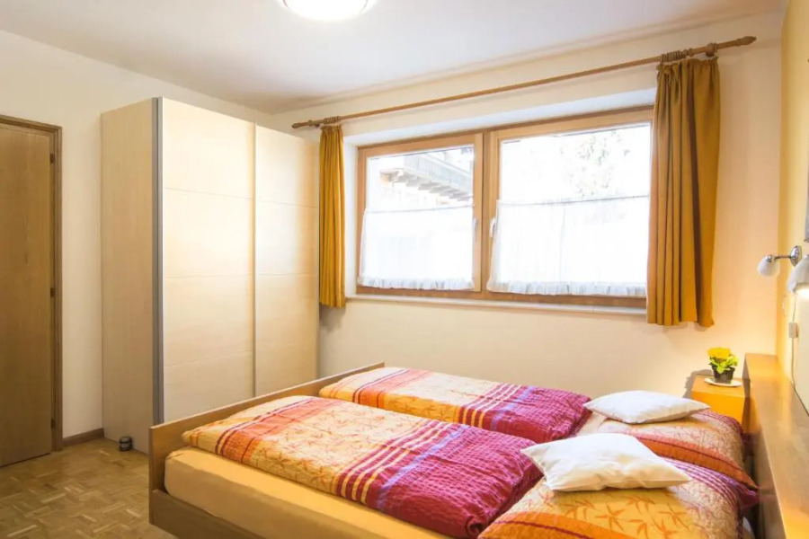 Appartment Plottenbäck