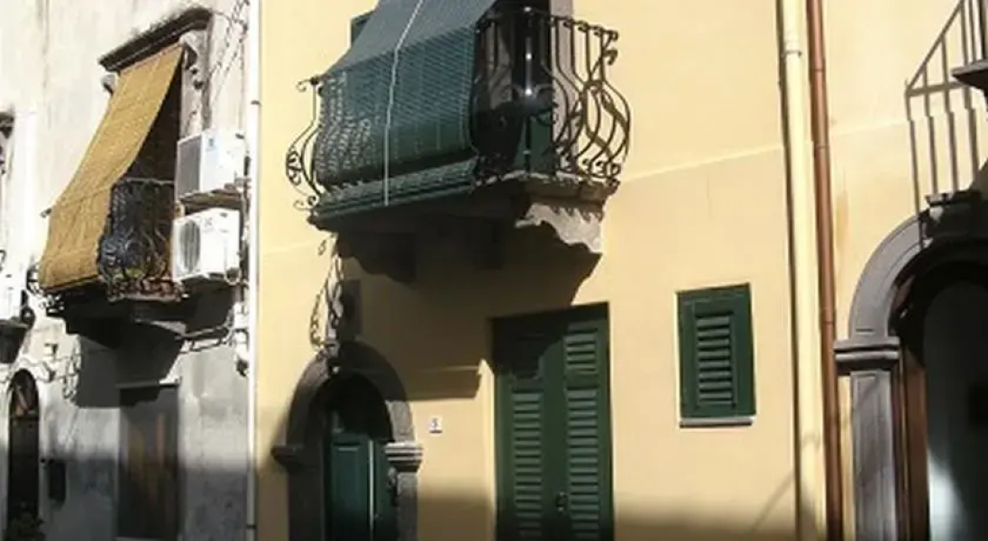 Casa La Piazzetta
