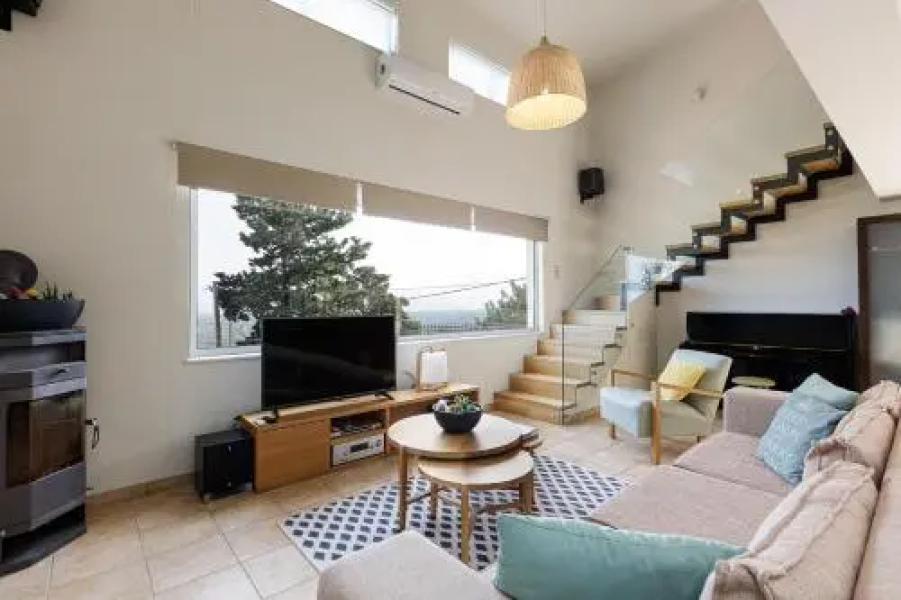 Villa Staride