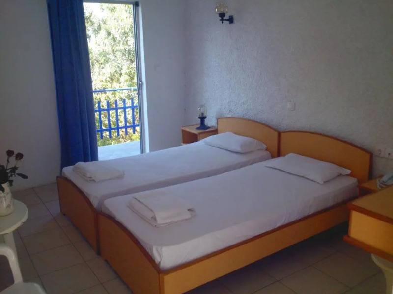 Aetos Beach Bungalows