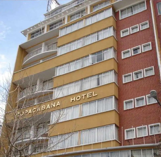 Hotel Copacabana