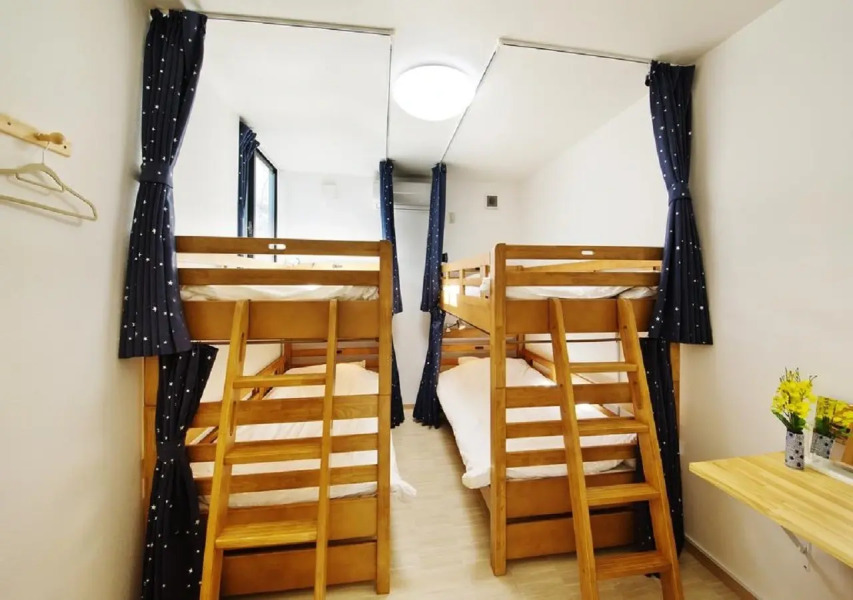 Uji - Hotel / Vacation STAY 41084