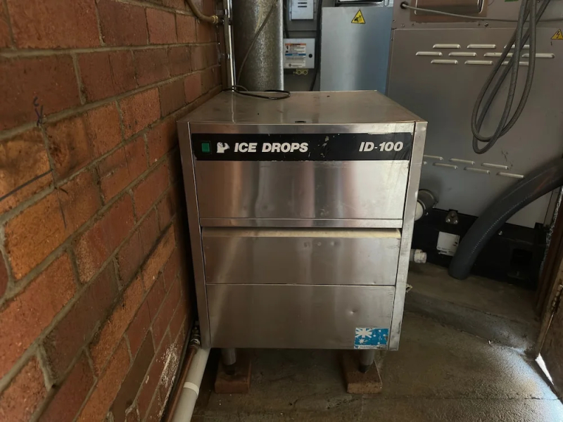 Clock Tower Motor Inn