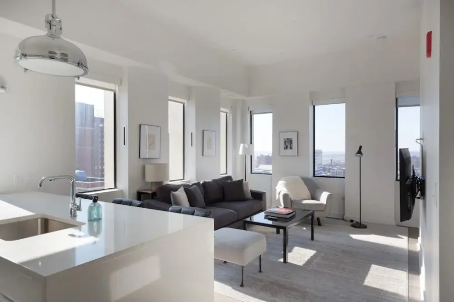 Sky On Main by Zencity