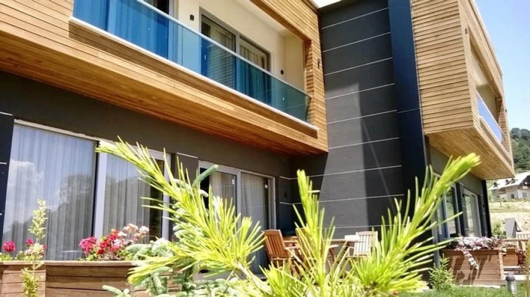 Borvo Thermal Resort & SPA