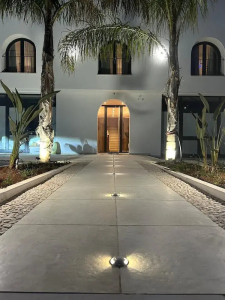 Via del Mare Apulia B&B  Spa Suite